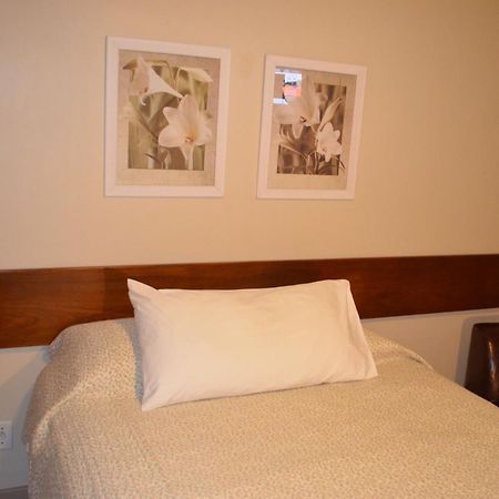 Niteroi Palace Hotel Room photo