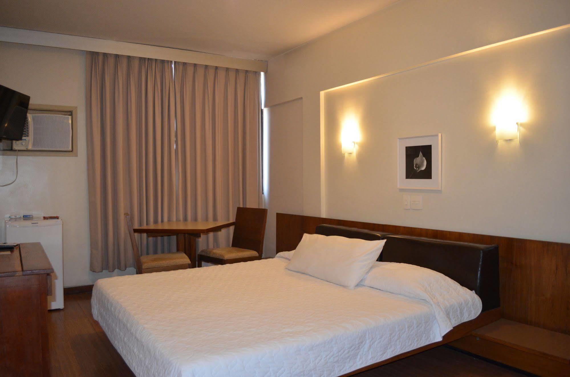 Niteroi Palace Hotel Exterior photo